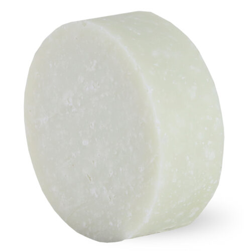 NATURAL SOAP | Solné mýdlo s bambuckým máslem | 90g