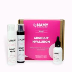 Absolut Hyaluron | Balíček anti-aging produktů