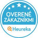 Heureka - Ověřené zákazníky