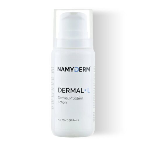 DERMAL L – přírodní dermální mléko. Suchá pokožka, svědění.
