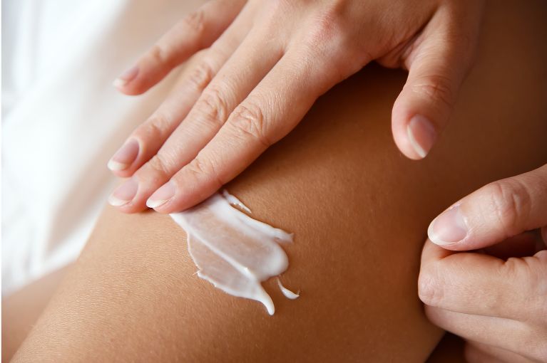 Jak zajistit zdravý mikrobiom pokožky?